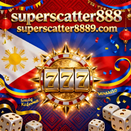 superscatter888