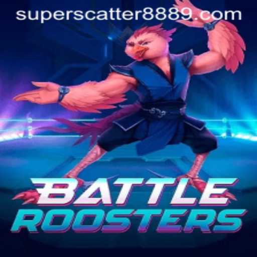 BattleRoosters: A Dynamic Adventure in Strategy Gaming