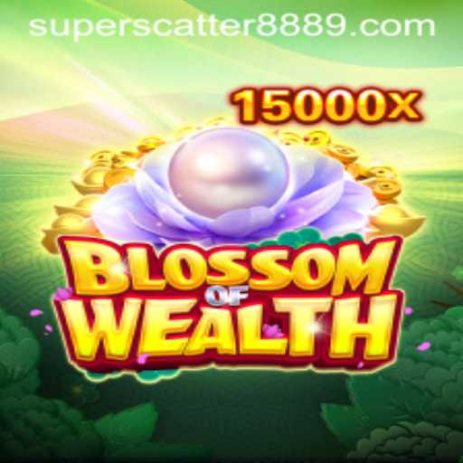 Exploring the World of BlossomofWealth: A New Era of Gaming with Superscatter888