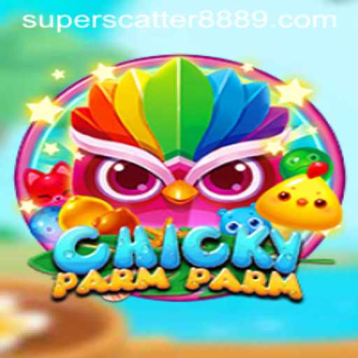 ChickyParmParm: An Exciting New Game Adventure