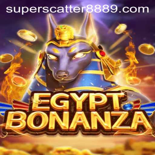 Discover the Thrilling World of EgyptBonanza