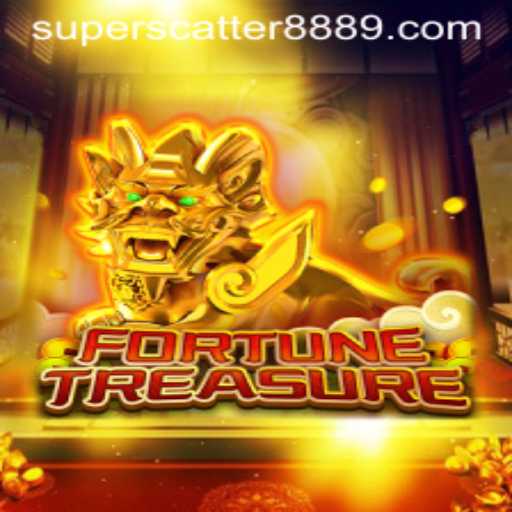 Discovering FortuneTreasure: The Ultimate Gaming Adventure with Superscatter888