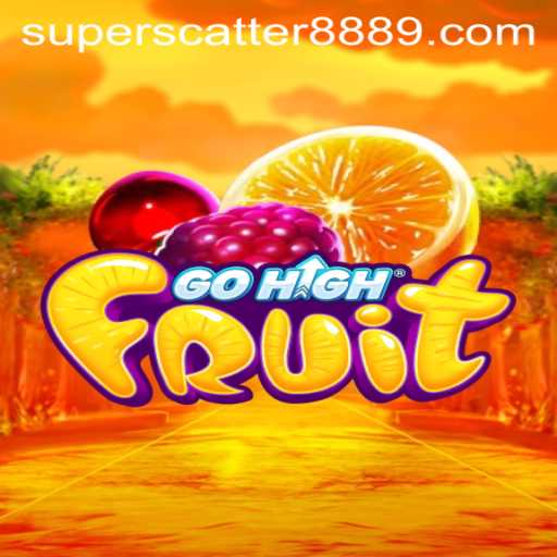 GoHighFruit: A Fresh Take on Interactive Gaming