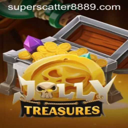 The Adventurous World of JollyTreasures: A Dive into Superscatter888