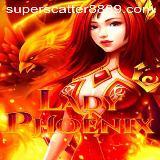 Discover LadyPhoenix: A Legendary Adventure Awaits
