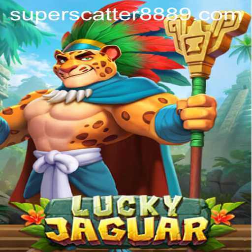 Unveiling the Thrills of LuckyJaguar: An In-depth Guide to Winning Big