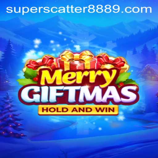 MerryGiftmas: A Festive Adventure with Superscatter888