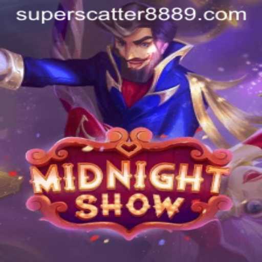 Unveiling the Thrills of MidnightShow with Superscatter888