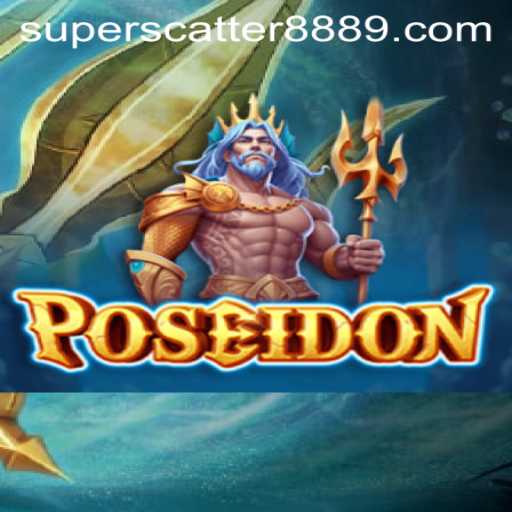 Dive into Poseidon: A New Gaming Phenomenon with Superscatter888