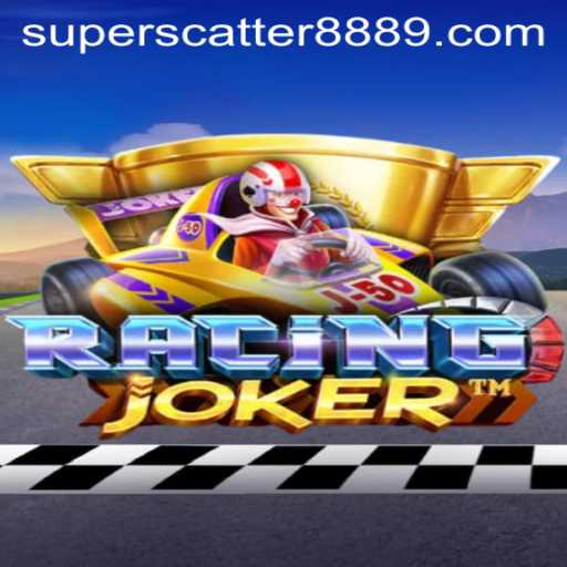 Exploring the Thrills of RacingJoker: A Game of Speed and Strategy