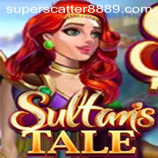 Sultanstale: Embarking on an Epic Journey with Superscatter888