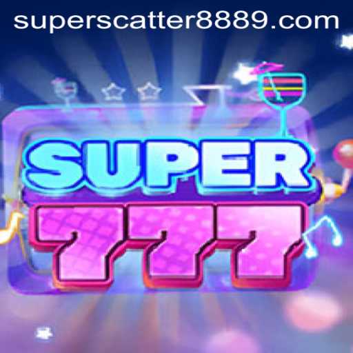 Discover the Exciting World of Super777 and SuperScatter888