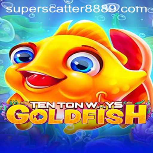 Dive into the Captivating World of TenTonWaysGoldfish
