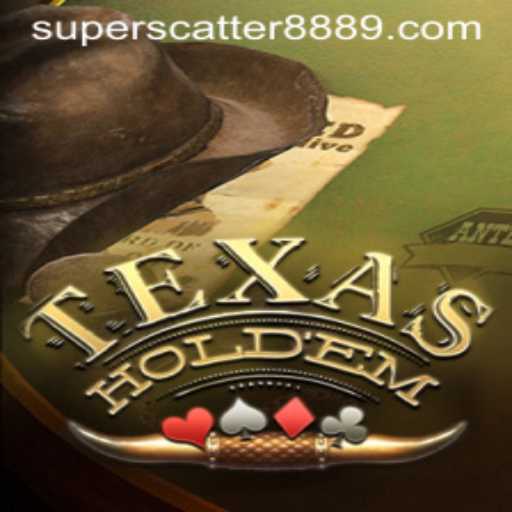 Exploring the Thrill of TexasHoldem and the Rise of Superscatter888