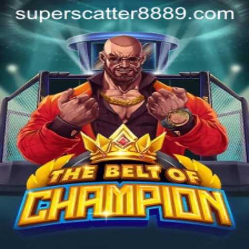 TheBeltOfChampion: A New Era in Gaming
