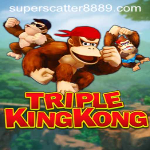 Dive into the Thrilling World of TripleKingKong: An Insightful Overview