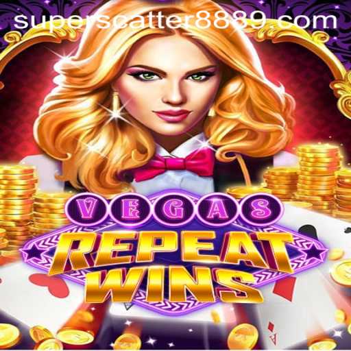 Unveiling VegasRepeatWins: A Captivating New Era in Gaming with Superscatter888
