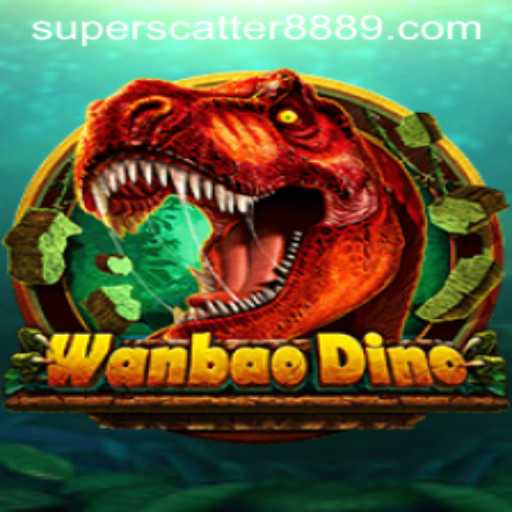 WanBaoDino: Dive into the Adventure with Superscatter888